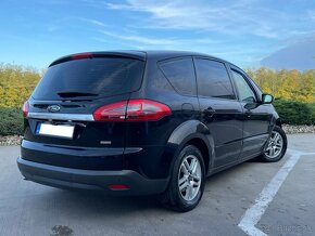 Ford S-Max 1.6 EcoBoost Facelift 2013 115 000 km - 6