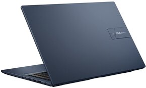 ASUS Vivobook X15 Quiet Blue v záruke - 6