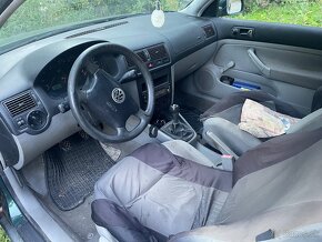 Golf 4 1.9tdi 81kw - 6