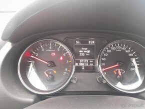 Nissan quashqai 2013  97tis km SR - 6