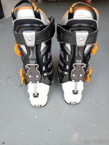 Skialp scarpa maestrale velkost 40-41, MP 26CM - 6