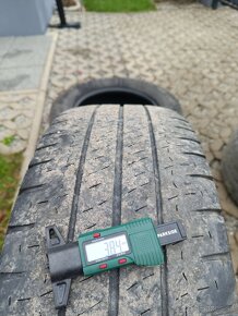 ✅ Letné pneu 225/65 R16C - dodávkové - 6