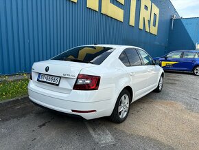 Škoda octavia , 2018 ,dsg - 6