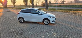 Hyundai i20 - 6