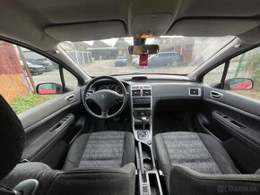 Peugeot 307 1.6 AUTOMAT - 6