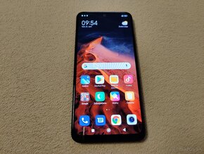 Xiaomi Redmi Note 11.  4gb+2gb/128gb.  Šedá metalíza. - 6