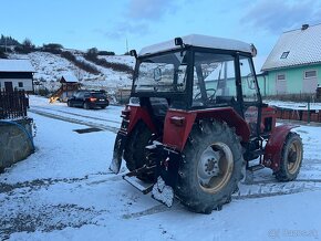 Zetor 5245 - 6