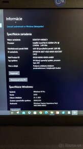 NOTEBOOK LENOVO  Thinkpad N14608 i-5 - 6