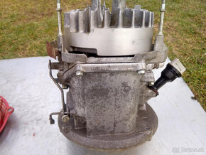 motor Honda GCV 160 Vari, Agzat - 6