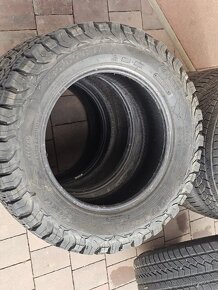 Disky  jeep 5x114,3 - 6