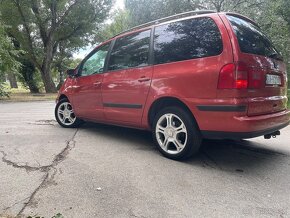 Predám Seat Alhambra - 6