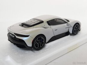 1:18 - Maserati MC20 (2020) - BBR - 1:18 - 6