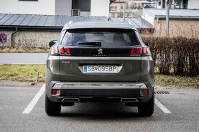 Peugeot 3008 1.6 BlueHDi 120 S S Allure EAT6 - 6