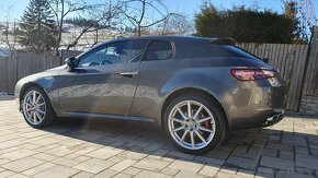 Rozpredám Alfa Romeo Brera 2.4JTDm 154kW na diely - 6