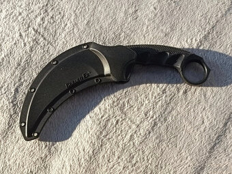 Cold Steel Karambit Steel Tiger nôž - 6