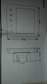 Termostat - 6