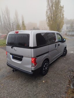 Nissan NV 200 - 6