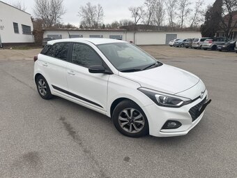 Hyundai i20 1.2 61kw 2019 - 6