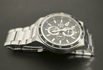 CASIO Edifice EF-546 - Panske elegantne odolne hodinky - 6