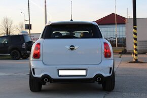 Mini Cooper SD Countryman R60 - 6