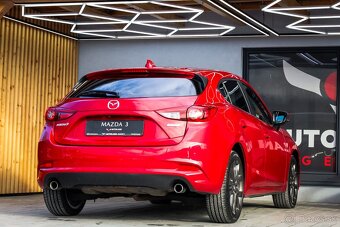 Mazda 3 2.0 Skyactiv -G120 Revolution - 6