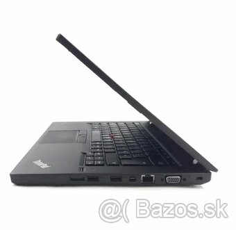 Lenovo ThinkPad L470 Intel Core I5-6200U 8 GB RAM 120 GB SSD - 6