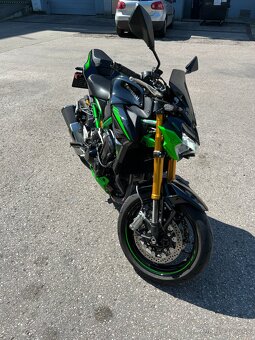 Kawasaki Z900 SE - 6