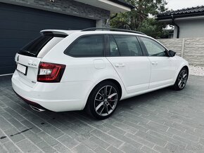 Škoda Octavia 3 RS 2.0tsi dsg - 6