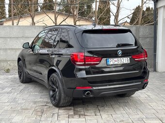 Predam BMW X5 F15 3.0d - 6