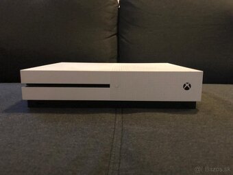 Xbox one S - 6