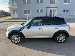 MINI Cooper Countryman SD, 2.0 TDI, ALL4 - 6