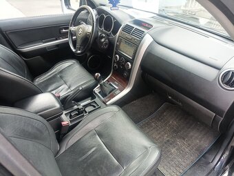 Suzuki Grand Vitara 1.9ddis - 6