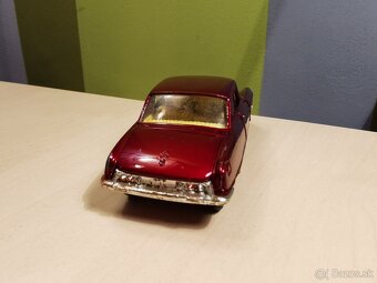 Corgi toys Citroen Le Dandy - 6