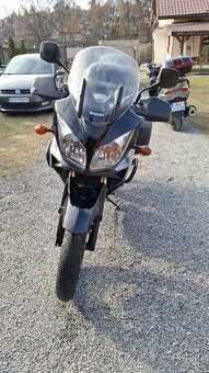 V STROM..650..R.V. 2007..54 000 KM..49 KW.. - 6