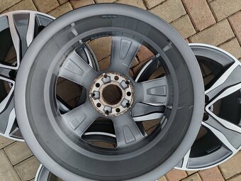 MERCEDES, SEAT, AUDI, VW 5X112 - 6