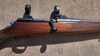 Guľovnica opakovacia Mauser M96 - 6