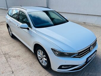 Volkswagen Passat B8 ,2.0TDI,110Kw,12/2020,IQ.LIGHT,FACELIFT - 6