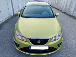 Seat Ibiza 1.4 TDI FR paket - 6