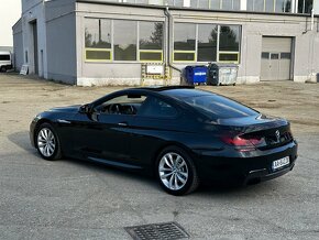 Predam BMW 640d xDrive Coupe F13 - 6