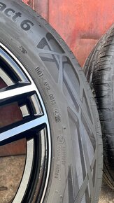 Kolesá 5x112 r18 Tiguan - 6