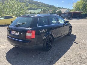 Audi A4 b6 Avant 1.9TDI 96kw - 6