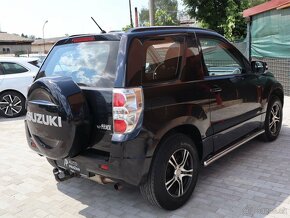 Suzuki Grand Vitara 2,3 VVTi 4x4, 2009 - 6