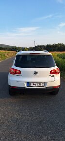 VW Tiguan 2.0tdi 103kw Bluemotion - 6