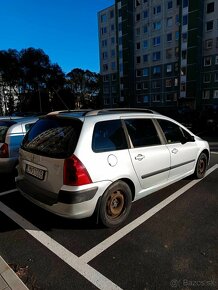 Peugeot 307 - 6