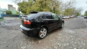 Predam seat leon 1.6 77kw benzin - 6