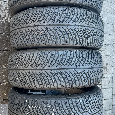 Micheli Pilot Alpin 5 zima 235/55 R17 - 6