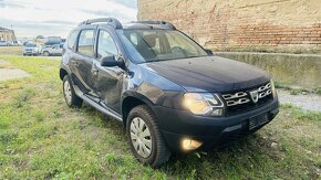 Dacia Duster 1.5 dci - 6