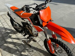 Ktm sxf 350 2023 - 6