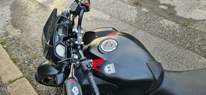 Honda CB650FA 64kW 2017 - 6