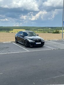 BMW E60 530xi - 6